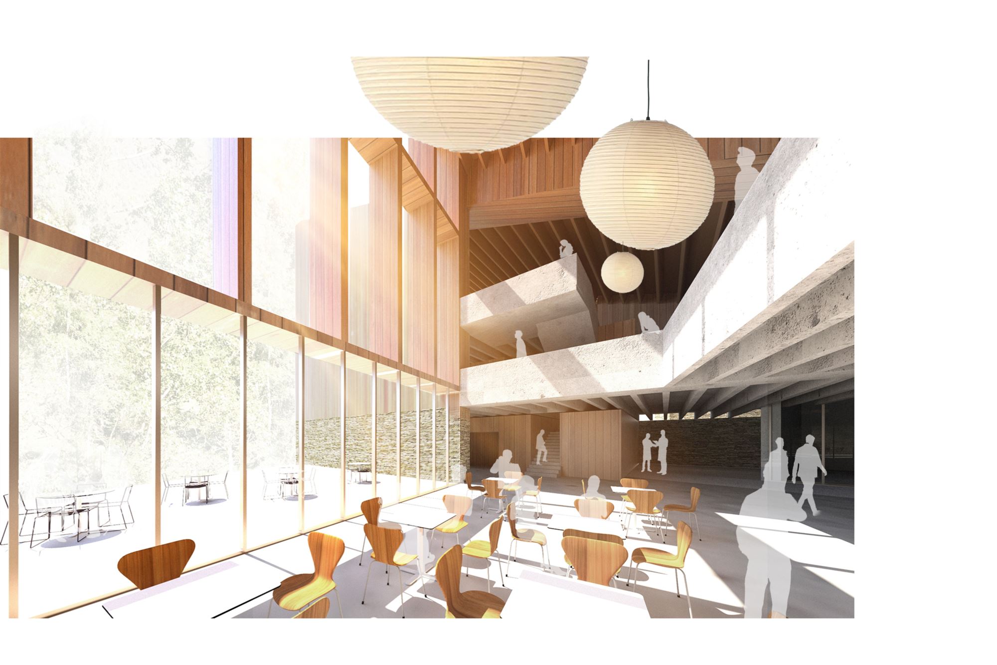 Andorra otorga a Grifols trato de favor para su nuevo centro de I+D