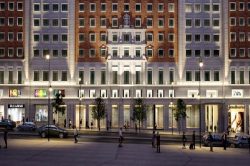 GPF Capital compra a Banca Privada de Andorra la antigua sede de Banco Madrid por 35 millones