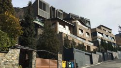 Las casas más espectaculares en Andorra para los que quieran seguir a El Rubius