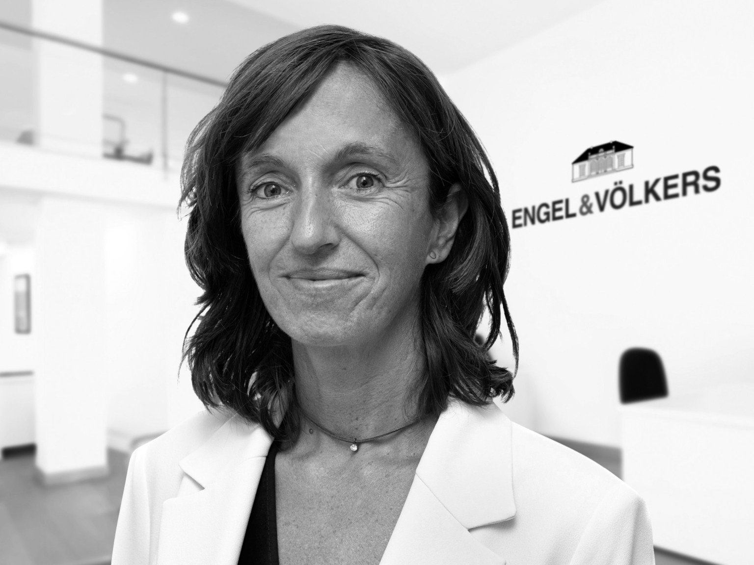 Engel & Völkers nombra a Montse Lavilla Head of Marketing para España, Portugal y Andorra