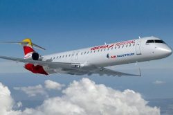 Air Nostrum se adjudica la ruta Andorra-Madrid