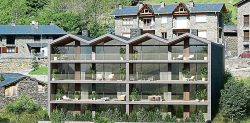 La fiscalidad y el teletrabajo crean un boom inmobiliario en Andorra. LA POSPANDEMIA La demanda busca pisos de lujo y sube los precios, hasta un 10% cerca de las pistas