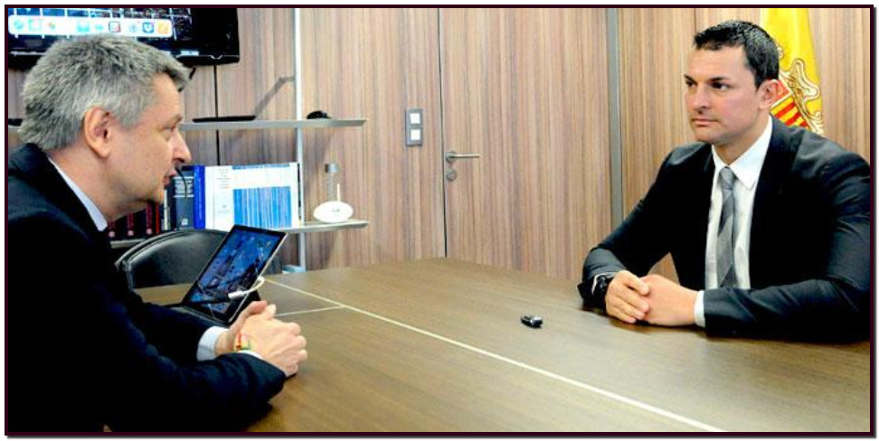 Andorra sube el salario mínimo