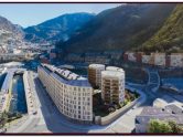 La firma OD Group de Marc Rahola lanza 200 viviendas de lujo en Andorra con una inversión de 100 millones