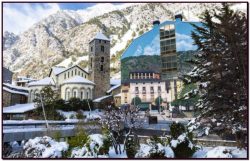 El volantazo de Andorra: en busca del turista ‘premium’