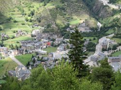 El interés por vivir en Andorra crece un 99% en un año