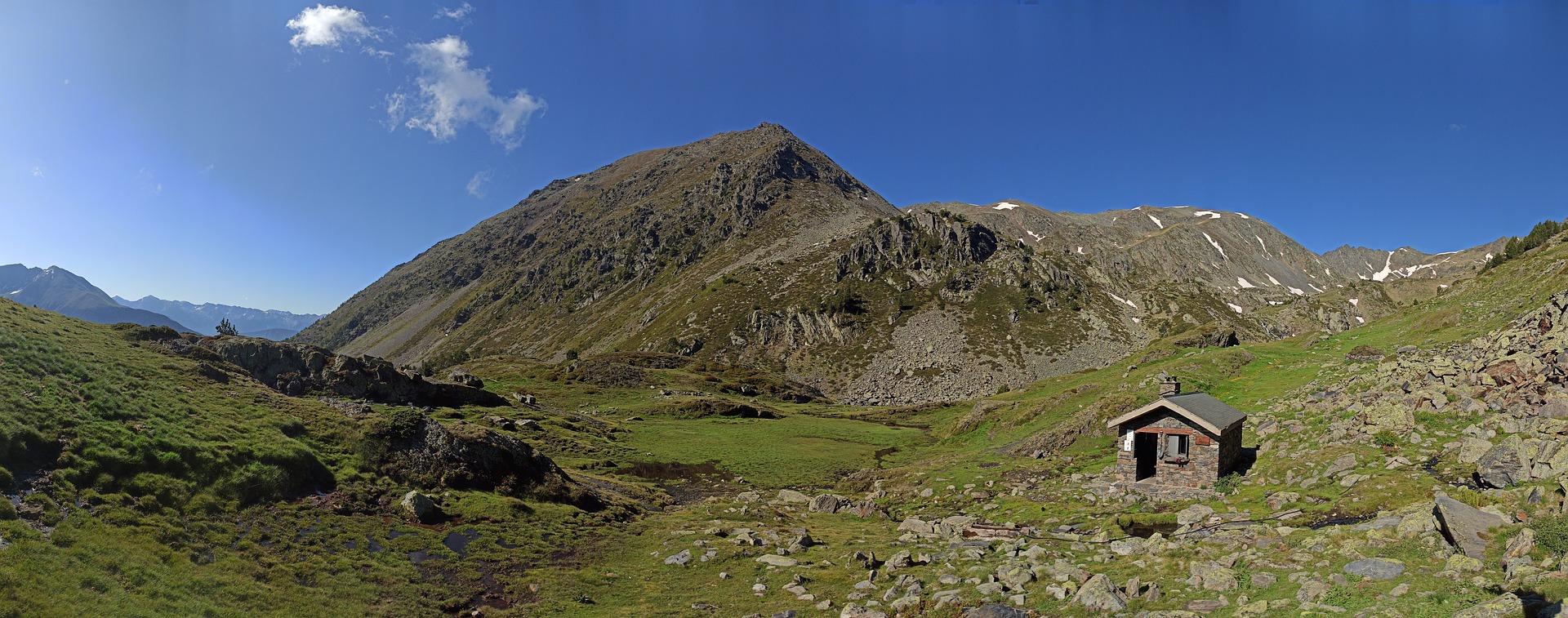 Andorra inicia su viaje de reinvención como ‘laboratorio’ de startups