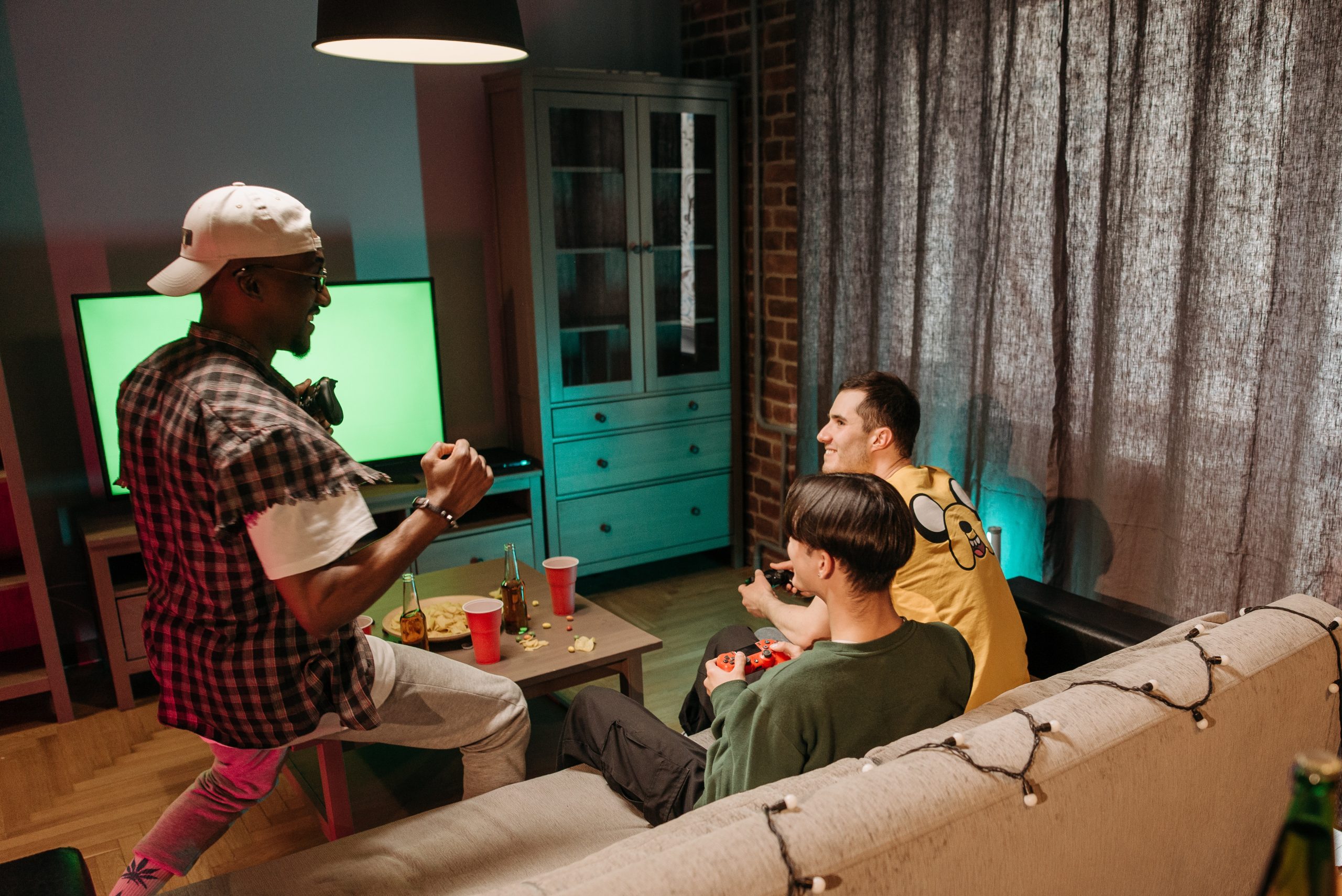 Youtubers y gamers alimentan el sueño de Andorra: ser capital del eSports