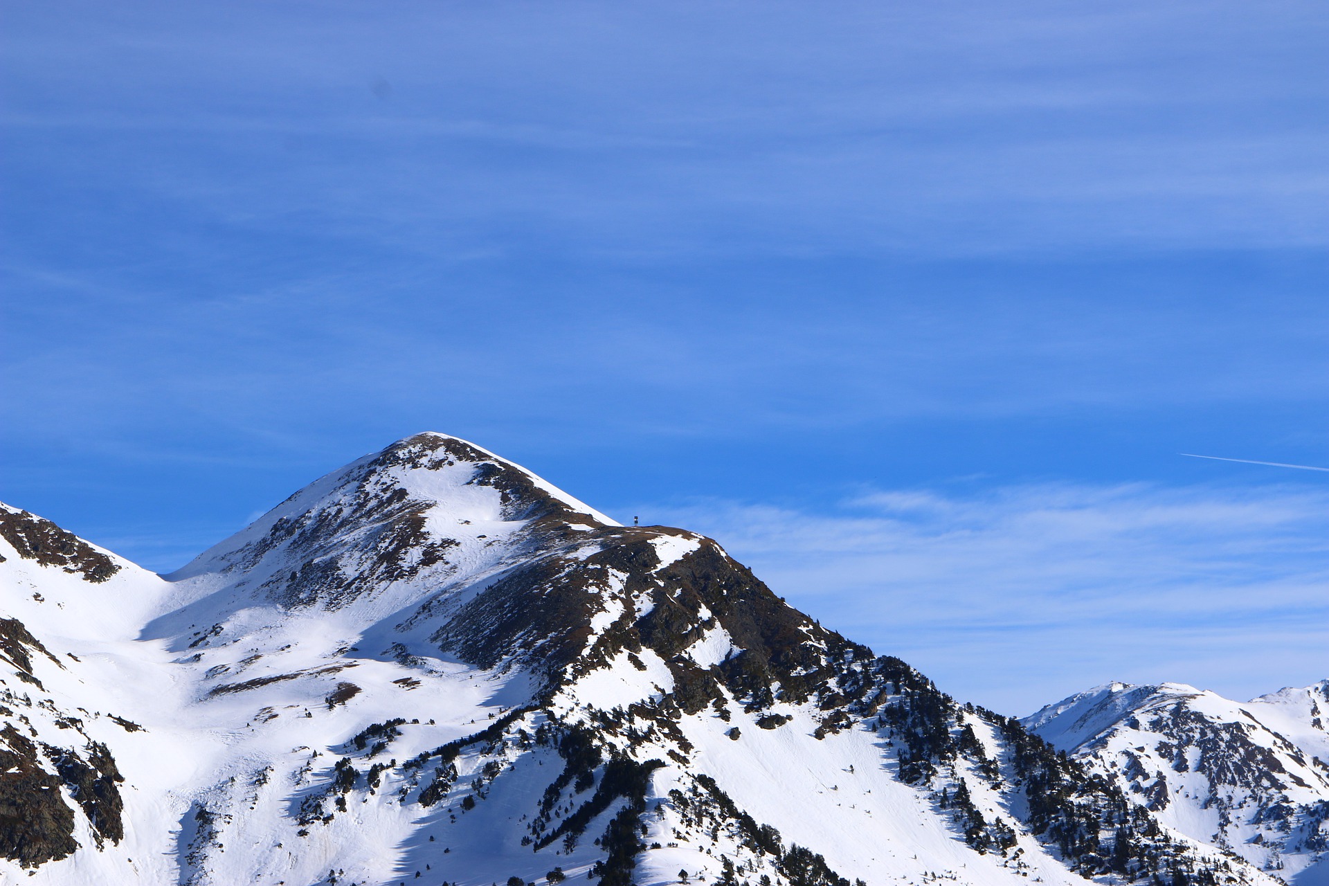 Grandvalira: "Andorra quiere ser el destino de nieve de referencia para los madrileños"