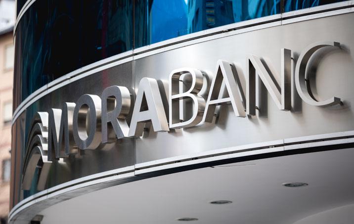 Morabanc ultima la compra inminente de Banco Sabadell de Andorra
