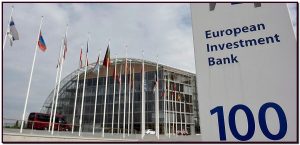 La Banque européenne d'investissement (BEI) pourra librement exercer son activité en Andorre et, en outre, sera exonérée d'impôts.