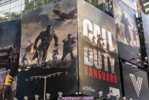 Microsoft, avec le rachat record d’Activision, rebat les cartes dans le jeu vidéo