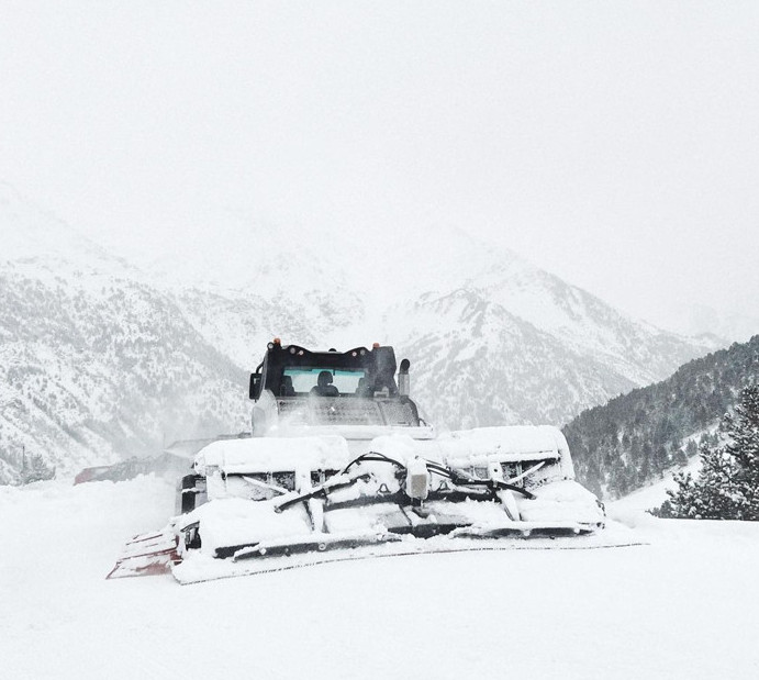Acheter un immeuble en Andorre Acheter un immeuble en Andorre