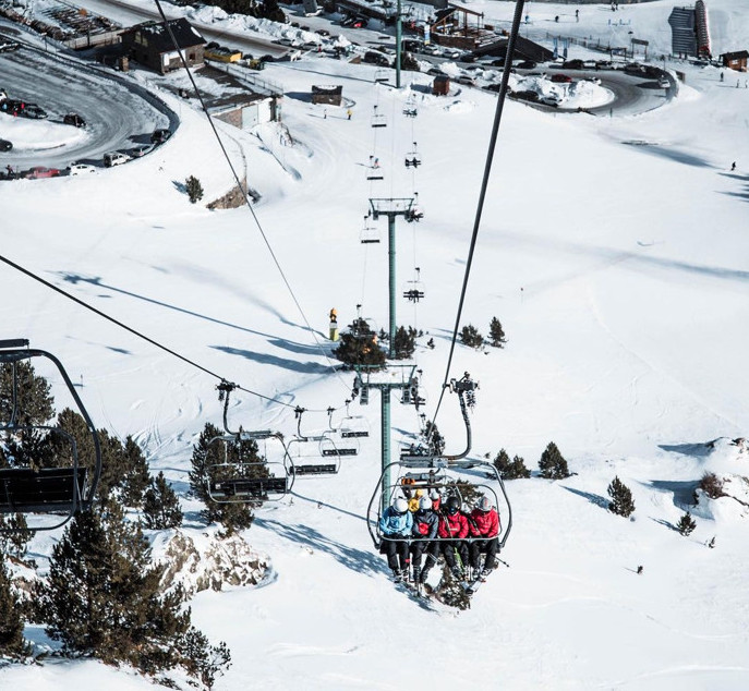 Quelle langue parler en Andorre ?