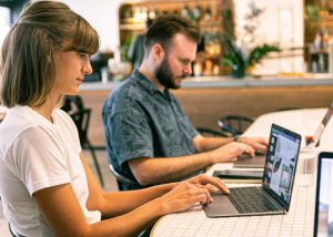 Thème relativement neuf