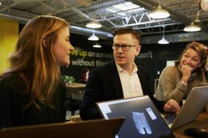 La voie diplomatique privilégiée