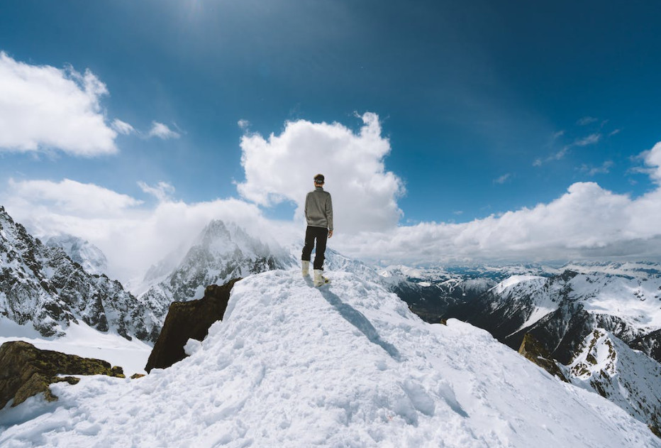 Més de 400.000 esquiadors per Nadal Més de 400.000 esquiadors per Nadal