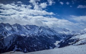 Del negoci informàtic a l'hostaleria de luxe a Andorra