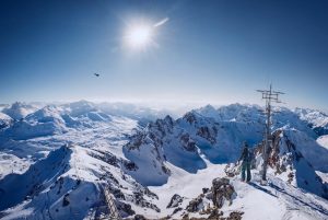 Ocupació hotelera del 89% per Cap d'Any