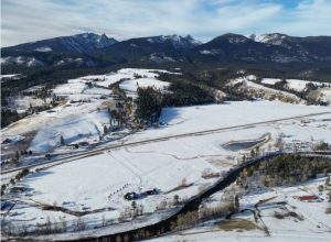 Reducció del consum d'energia d'un 8,1% al novembre