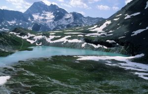 Govern destina prop de 200.000 euros a l'arranjament de túnels