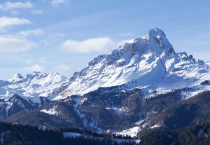 L'economia andorrana creix el tercer trimestre un 5,4%