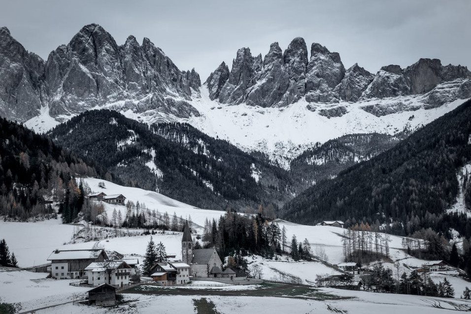 Només una vintena de residents cobren l'ajuda per desocupació