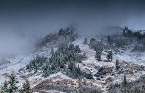 Més de 284.000 euros per a obres de millora de voravies a la CG1