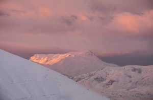 Naturland clou el pont satisfet amb la xifra de visitants