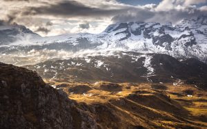 Naturland no pot oferir totes les activitats per manca de neu